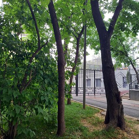"В Центре Города" Квартира - "Downtown" Apartment Almatı Dış mekan fotoğraf